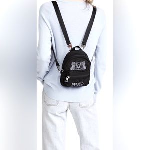 Kenzo mini backpack